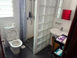 Gold Coast Condo (D5), Condominium #554797931